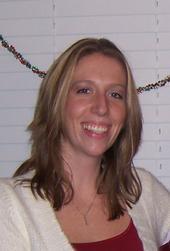 Melissa Zglinicki