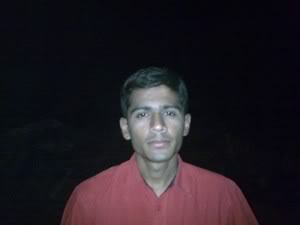 Sandip Madhav