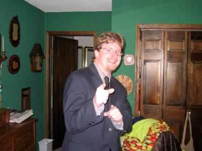 Jason Schultz