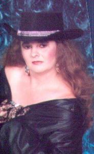 Trudy Hughes