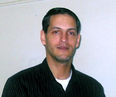 Michael Shackelford