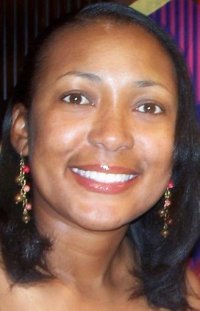Latrina Rockett