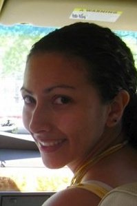 Isabella Aguilar