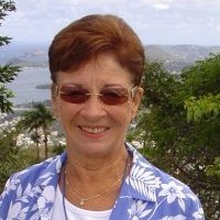 Barbara Caywood