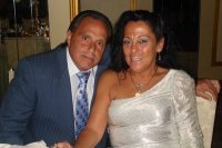 Dorothy Barone