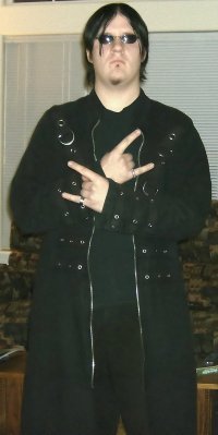 Christopher Ward