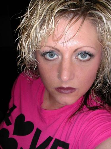 Jennifer Mcallister