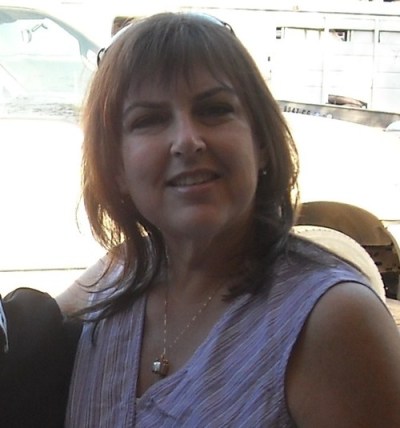Janette Swallow
