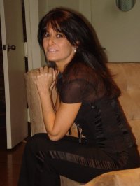 Ilene Danuff