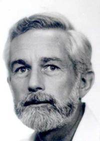 Bill Noble