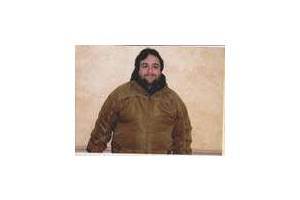 Tony Robinson