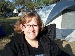Stephanie Mcmurray