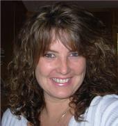 Sandra Ethridge