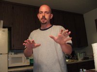 Dustin Collene