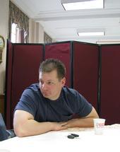 Christopher Edwards