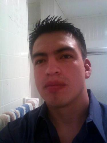 Marco Salinas