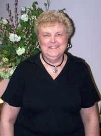 Linda Huband