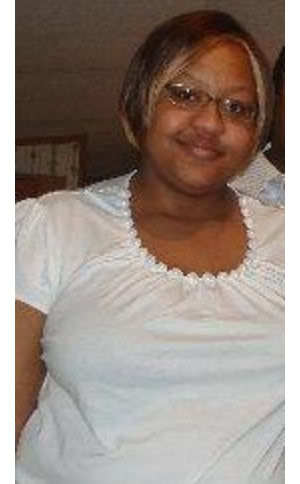 Staretta Richardson