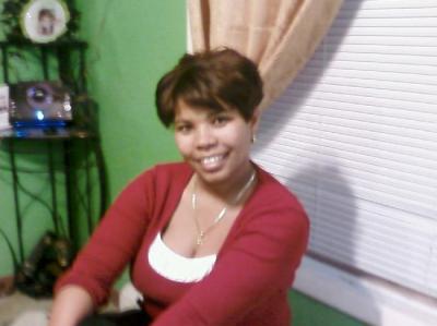 Yaritza Solis