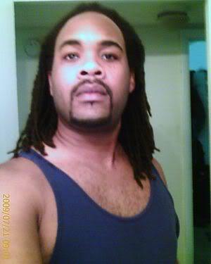 Michael Brown