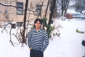Noorul Syed