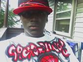 Jerome Cropp