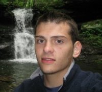 Eric Hinkel