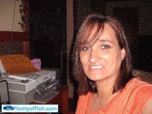 Sandra Coots