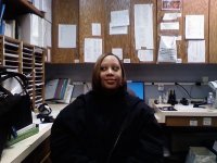 Catrice Whitlow