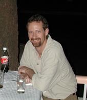 Mark Gibson