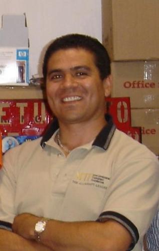 William Cardenas