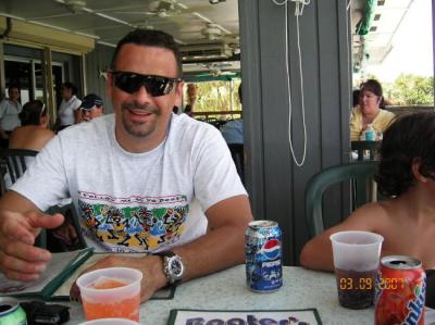 Jose Cagides