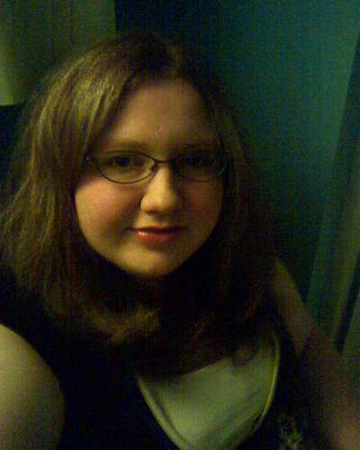 Stacy Wilson