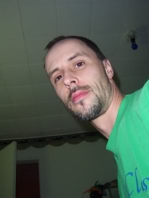 Jason Mcclaran