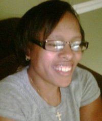 Alicia Holmon