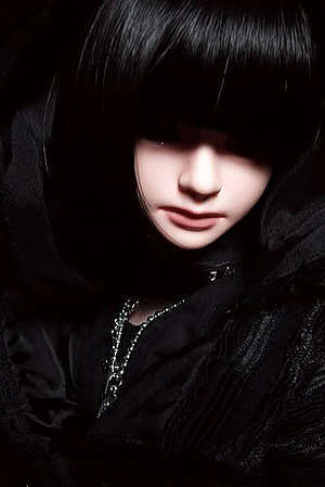 Courtney Doll
