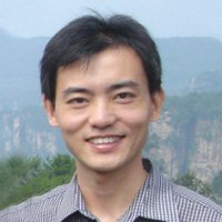 Yanjun Zhang