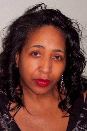 Eunice Goodwin