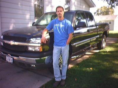 Larry Fritsch