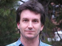 Marc Yarnes