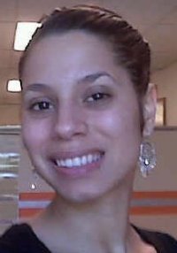 Angelixa Colon-Lopez