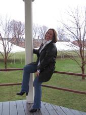 Tammy Moore