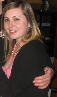 Ashley Toedtman