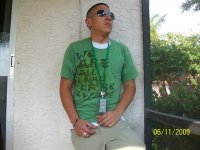 Abraham Rivera