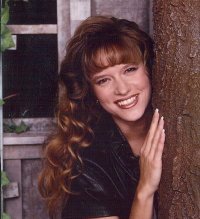 Tracy Angelico