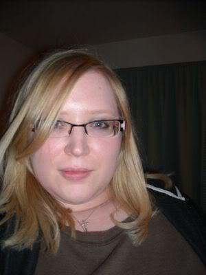 Kimberly Forst