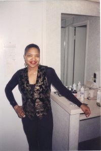 Adelaide Rosebrough