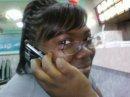 Tina Anglin