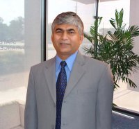 Syed Ali