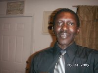 Yusupha Ceesay